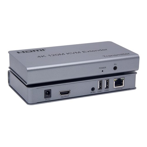 Ricevitore trasmettitore hdmi - ricevitore,