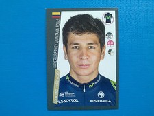 Figurine Panini 100 Giro