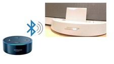 Adattatore Bluetooth per Bose