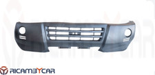 PARAURTI ANTERIORE CON PRIMER