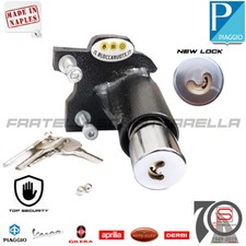 Antifurto Piastra Bloccaruota