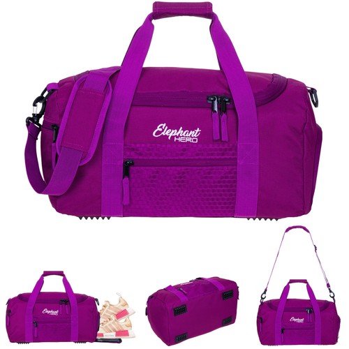 Borsa sportiva ragazza
