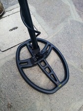 Garrett Ace 250 Metal Detector con 2 piastre Garrett per ricerche specifiche