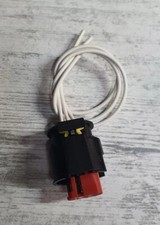 1 Connettore 3 Pin bobina accensione fiat 500 idea lancia Musa 1.2 1.4 16v tjet