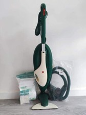 FOLLETTO VK 135 CON HD 40 USO