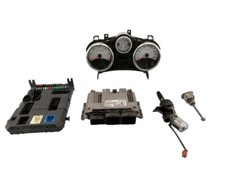 KIT CENTRALINA MOTORE PEUGEOT