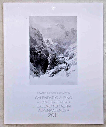 Compton calendario alpino - compton,