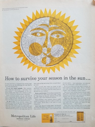 1961 metropolitan life - 1961,