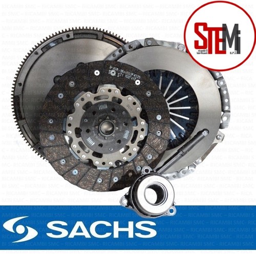 Kit frizione volano sachs - +,