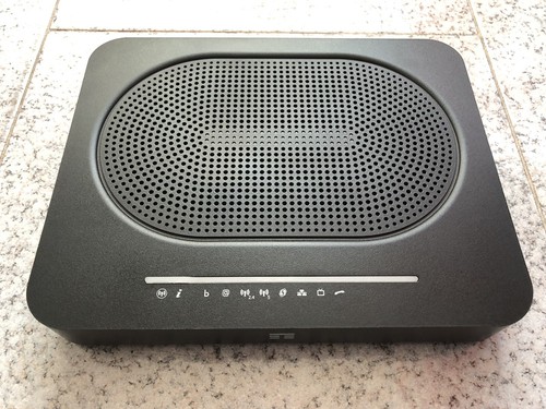 Modem fibra tim - fibra, wi-fi
