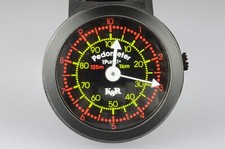 K & R Pedometro-Contapassi Meccanico Made in Germani 1980s