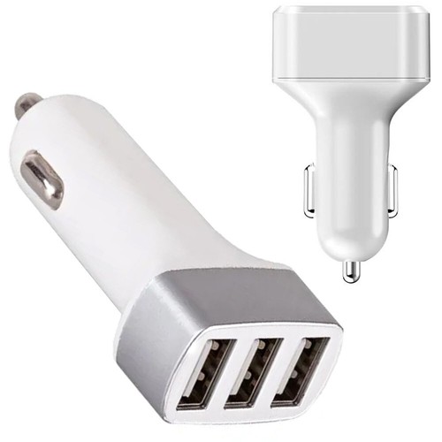 Caricabatterie auto usb - da,