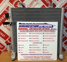 Radiatore Aria Condizionata