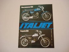 advertising Pubblicità 1975