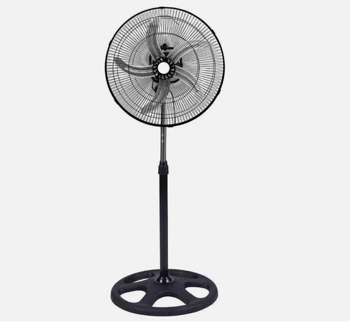 Ventilatore piantana 65w - piantana,