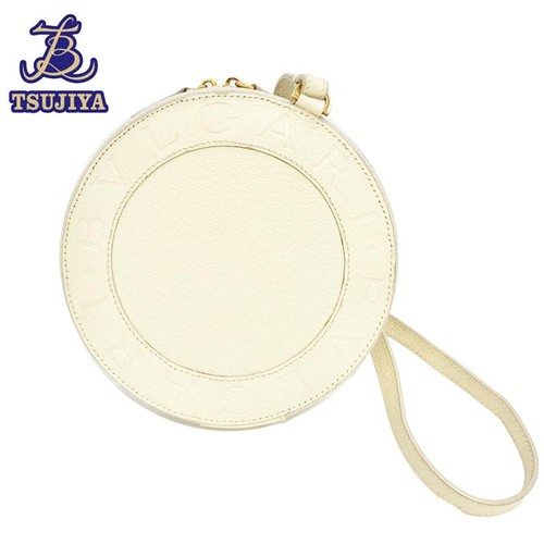 Borsa tracolla bvlgari - bvlgari, b