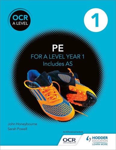 Ocr level book by - pe,
