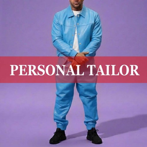 Felpa tracksuit uomo 100 - uomo, 100%