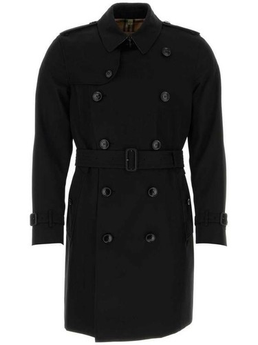 Trench burberry kenzington - trench,