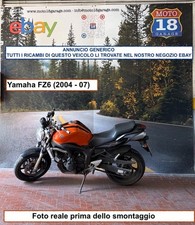 Sono Disponibili Ricambi moto