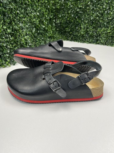 Zoccoli birkenstock tokyo neri - tokyo,