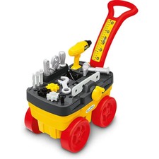 Carrello meccanico attrezzi - carrello,