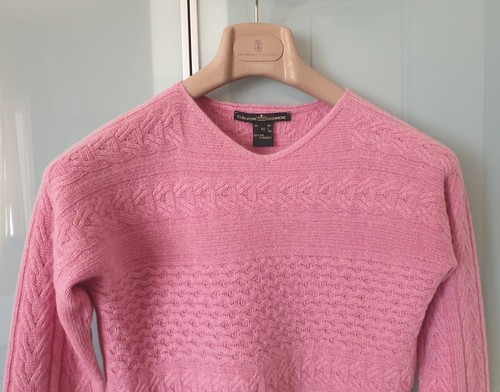Tabaroni cashmere maglione - tabaroni,