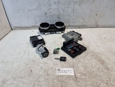 Kit ECU NISSAN QASHQAI Speedo