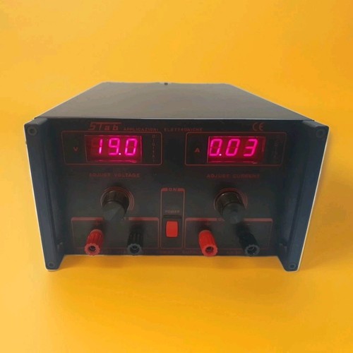 Stab alimentatore - -,