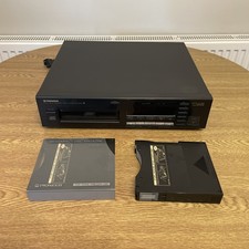 Pioneer PD-Z82M Lettore CD