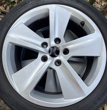 Cerchio in lega Seat Leon 5F