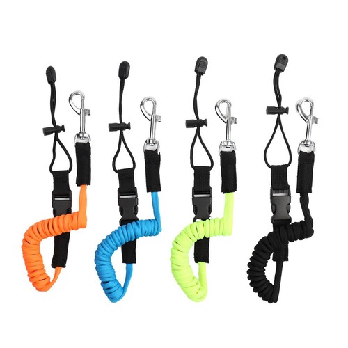 Laisse pagaie pour kayak - pagaie,