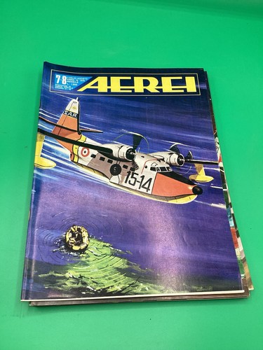 Aerei italiana air - ed.,