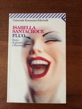 Isabella Santacroce - Fluo