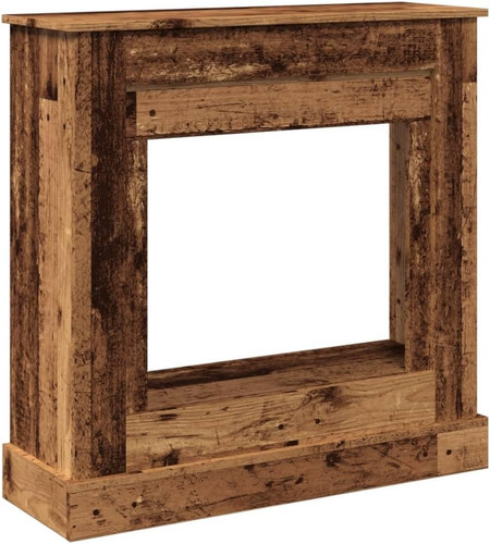 Cornice per camino legno - cornice,