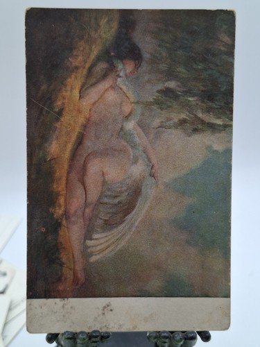 Cartoline d epoca cesare - ,