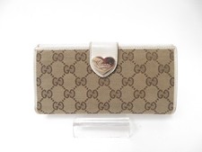 Autentico portafoglio lungo