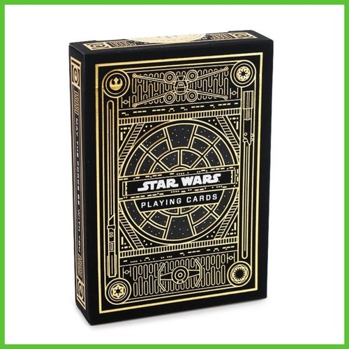 Mazzo carte star wars - mazzo,