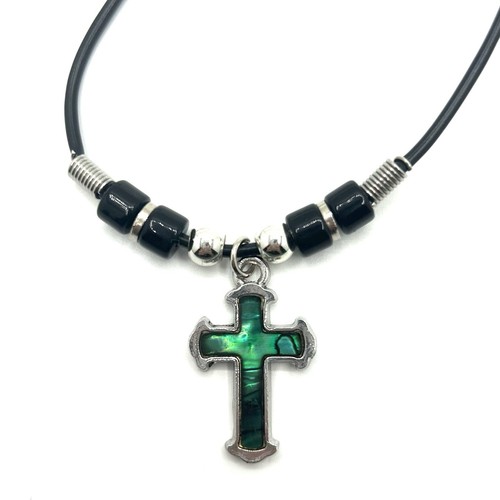 Collana croce - collana,