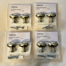 IKEA ENERYDA 4X Estraibili per