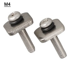 Vite Timone Ricambio