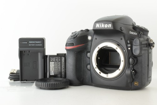 Nikon d800e fotocamera reflex - nikon,