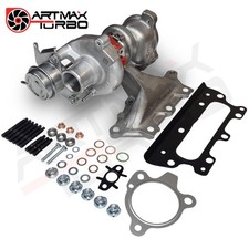 Turbocompressore per Renault