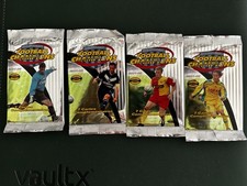 Football Champions Wizards