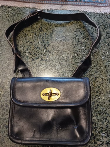 Borsa porta lettere - porta,