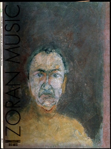 Zoran music connaissance des - zoran,