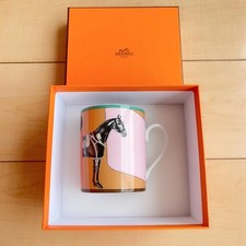Tazza tazza Hermes La
