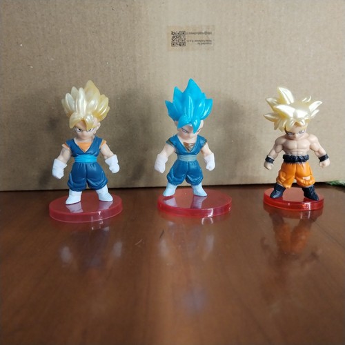 Dragon ball action - ball, z