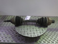 Albero motore anteriore destro