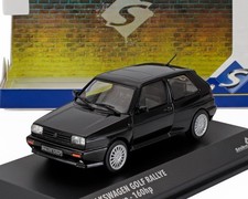 1/43 SOLIDO - VOLKSWAGEN -
